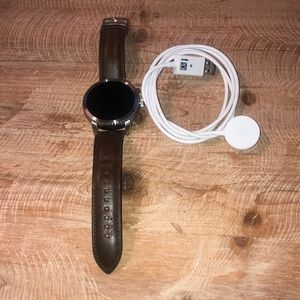 Fossil Gen 3 Men’s Explorist Smartwatch